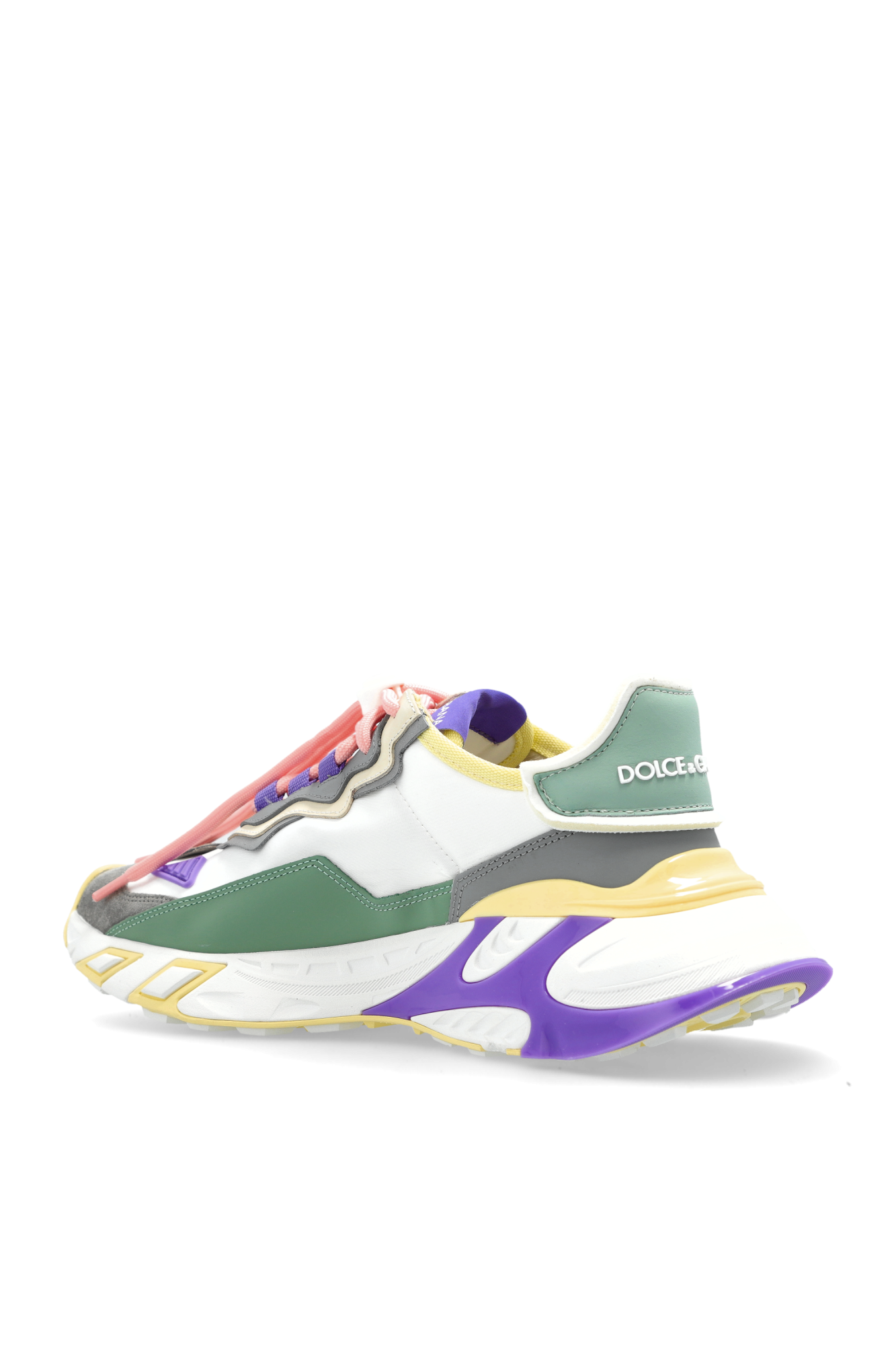 Multikolor Buty sportowe Dolce & Gabbana - Vitkac Polska